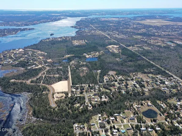 9702 Sweetfield Ln, Southport, FL 32409
