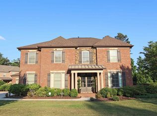 6836 Louis Dr, Locust Grove, GA 30248