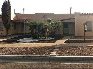 2407 N Kansas St, El Paso, TX 79902