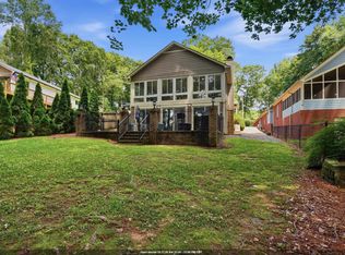 1335 Point Of Pnes, Guntersville, AL 35976
