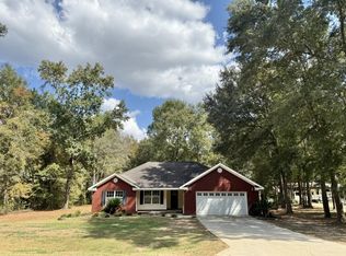 427 S County Road 33, Ashford, AL 36312