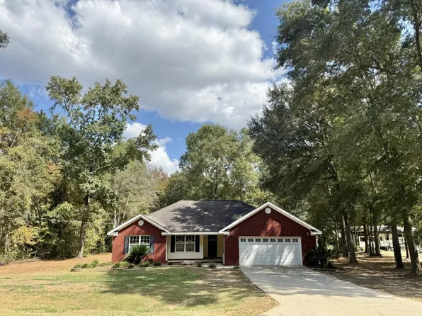 427 S County Road 33, Ashford, AL 36312