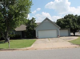6324 NW 123rd St, Oklahoma City, OK 73142