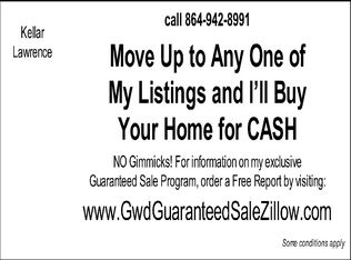 311 Rock House Rd, Greenwood, SC 29646