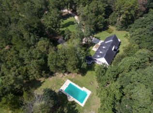 18700 E River Rd S, Silverhill, AL 36576