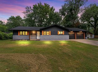1538 E Lindberg Street, Springfield, MO 65804