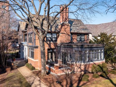 1624 Judson Ave, Evanston, IL, 60201