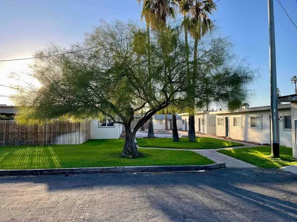 4422 N Longview Ave APT 4, Phoenix, AZ 85014