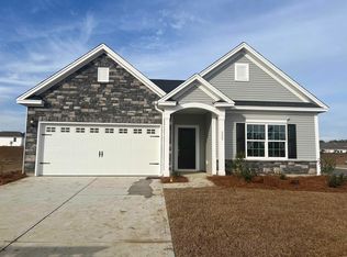 355 Happy Valley Dr LOT 341, Myrtle Beach, SC 29588
