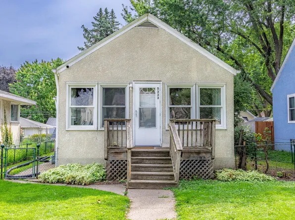 5333 43rd Ave S, Minneapolis, MN 55417