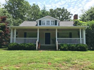 7865 Highway 254, Cleveland, GA 30528