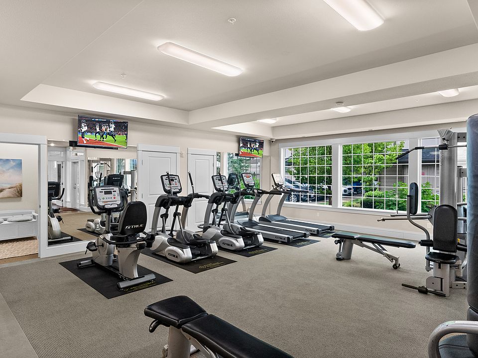 Community Fitness Center