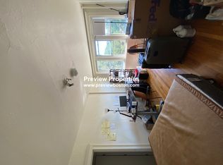 (Undisclosed Address), Boston, MA 02215