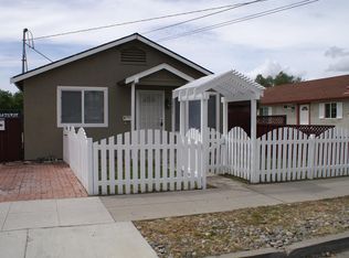 601 N P St #A, Livermore, CA