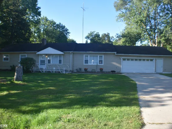 21360 Remick Dr, Clinton Township, MI 48036