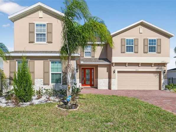 6070 Sierra Crown St, Mount Dora, FL 32757