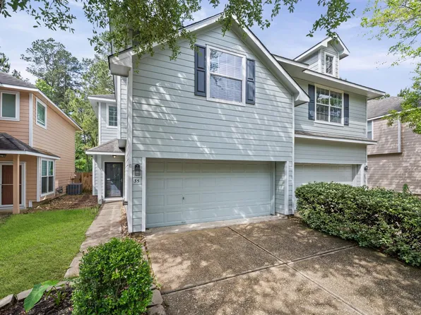 36 Ledgestone Pl, Spring, TX 77382