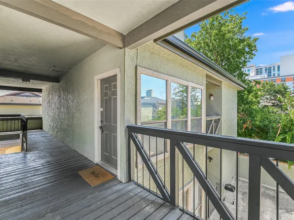 807 W 25th St APT 316, Austin, TX 78705