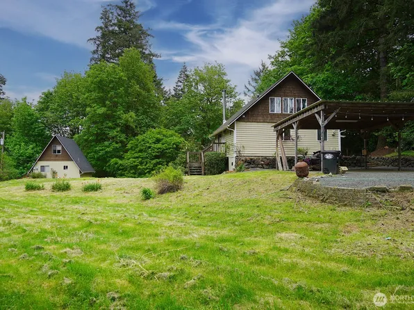 7512 Mirimichi Drive NW, Olympia, WA 98502