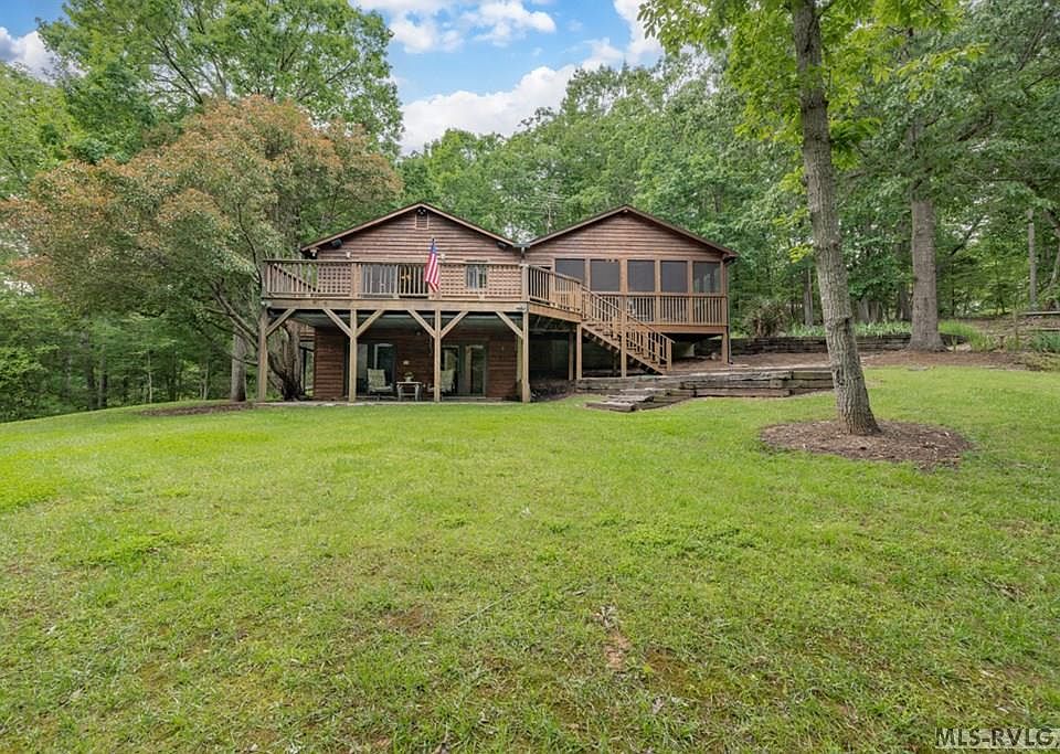 9330 Redlawn Rd, Bracey, VA 23919 MLS 132150 Zillow