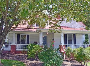 203 S Main Ave, Maiden, NC 28650