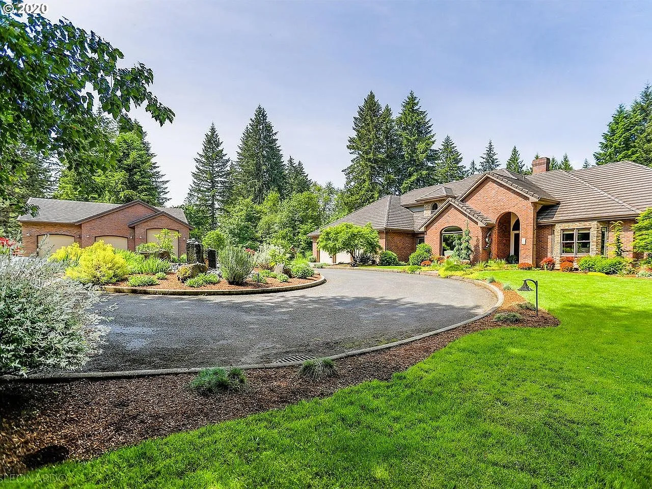 NE 130th Ave, Brush Prairie — Photo 1