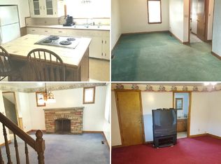 548 Patterson Rd, New Galilee, PA 16141