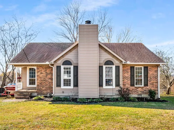 1404 Autumn Knl, Hermitage, TN 37076