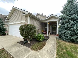 3812 Dusty Sands Rd, Whitestown, IN 46075