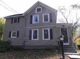 36 McCabe St, Manchester, CT 06042