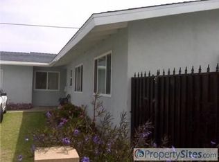 1713 Germain Dr, Montebello, CA 90640