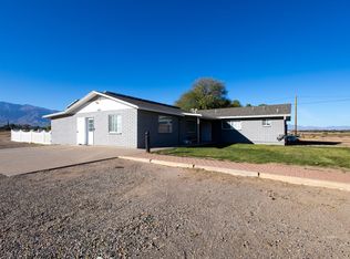 2836 N Shiflet Ave, Central, AZ 85552