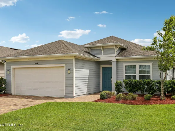 151 ASH BREEZE Cove, St. Augustine, FL 32095