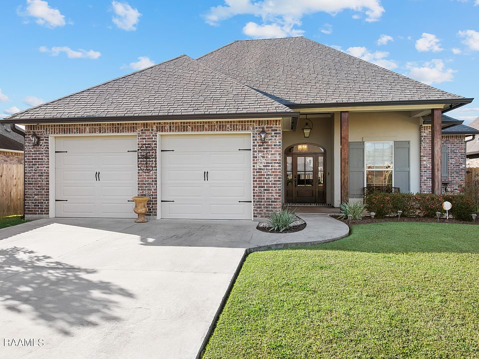402 Channel Dr, Broussard, LA 70518 Zillow