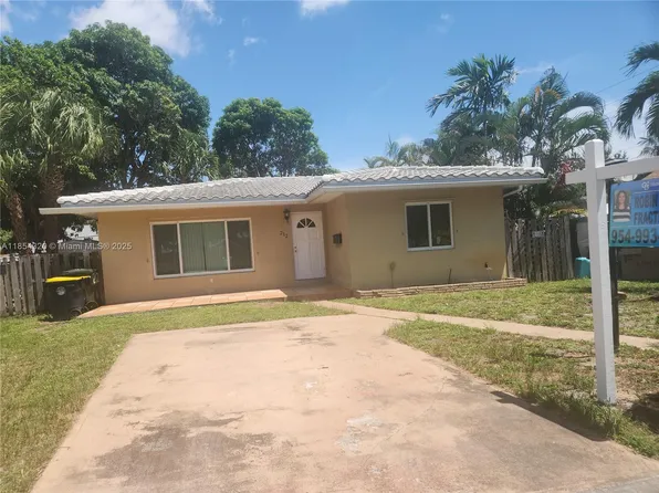 212 SW 13th St, Dania, FL 33004