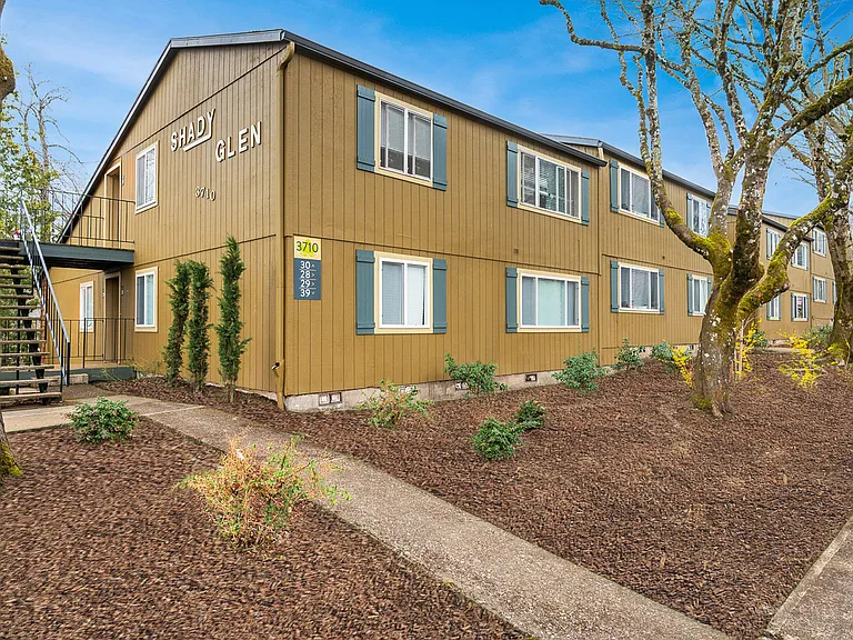 Shady Glen Apartments — Photo 5