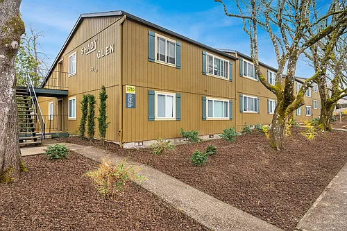 Shady Glen Apartments Photo 1