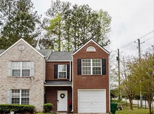 1501 Eastern Sunrise Ln, Decatur, GA 30034