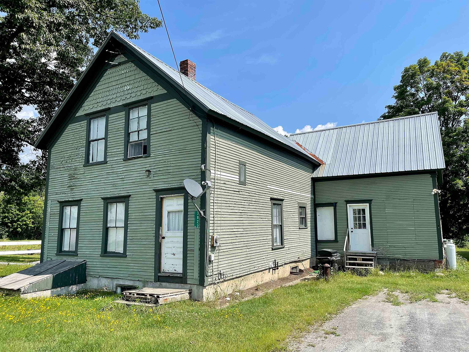 3822 US Route 5, West Burke, VT 05871 Zillow