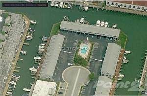 Old Port Cove aerial