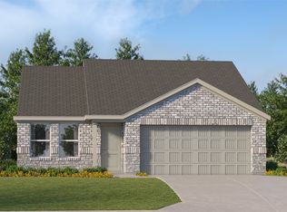 14148 Hammersmith St, Pilot Point, TX 76258