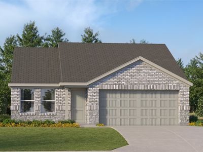 14148 Hammersmith St, Pilot Point, TX, 76258