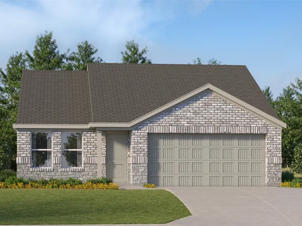 1841 Kiwi Dr, Royse City, TX 75189