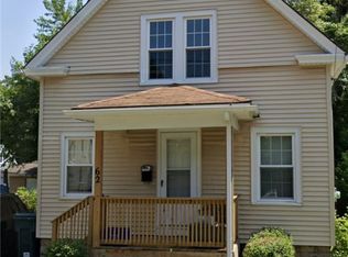 62 Aab St, Rochester, NY 14606