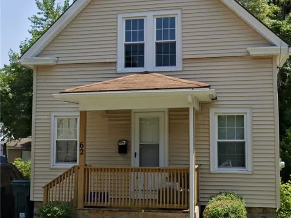 62 Aab St, Rochester, NY 14606