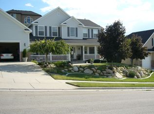 1394 E Annie Lace Way, Draper, UT 84020