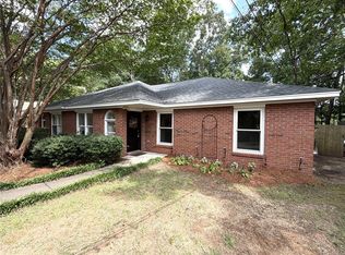 1398 Kurt Cir, Auburn, AL 36830