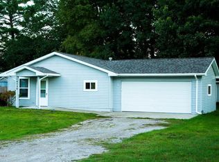 18539 Arthur Rd, Big Rapids, MI 49307