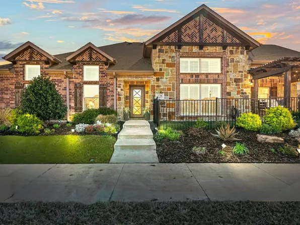 3790 Marigold Ln, Prosper, TX 75078