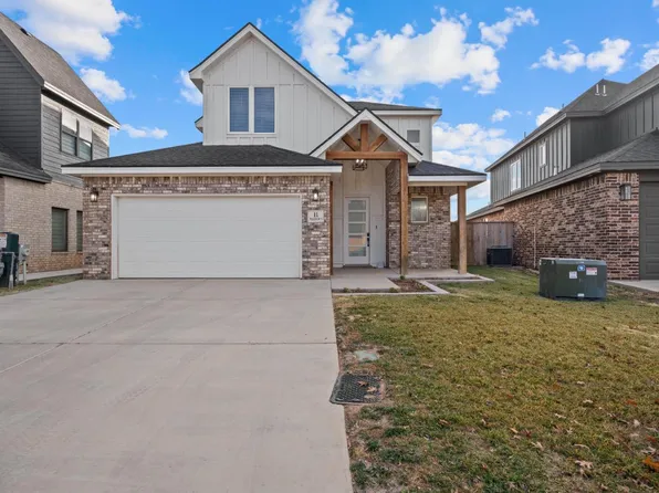 11 Wilshire Blvd, Lubbock, TX 79416
